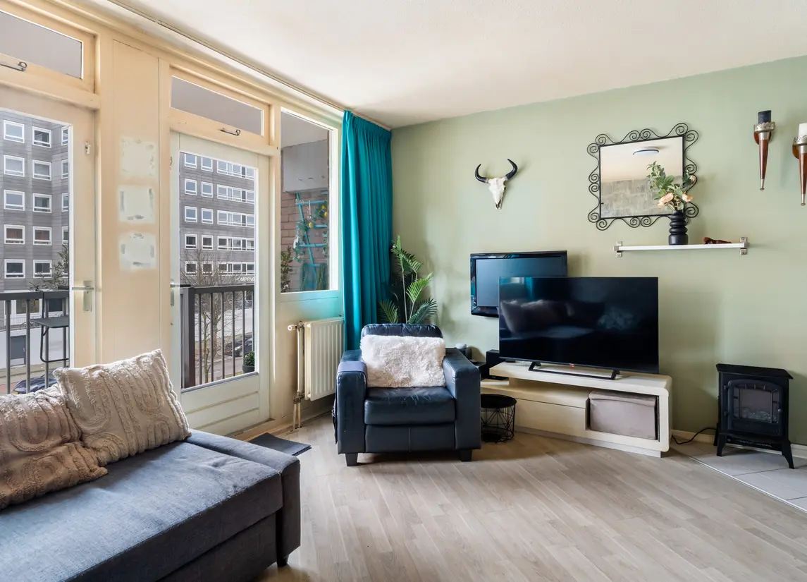 Graaf Balderikstraat 116