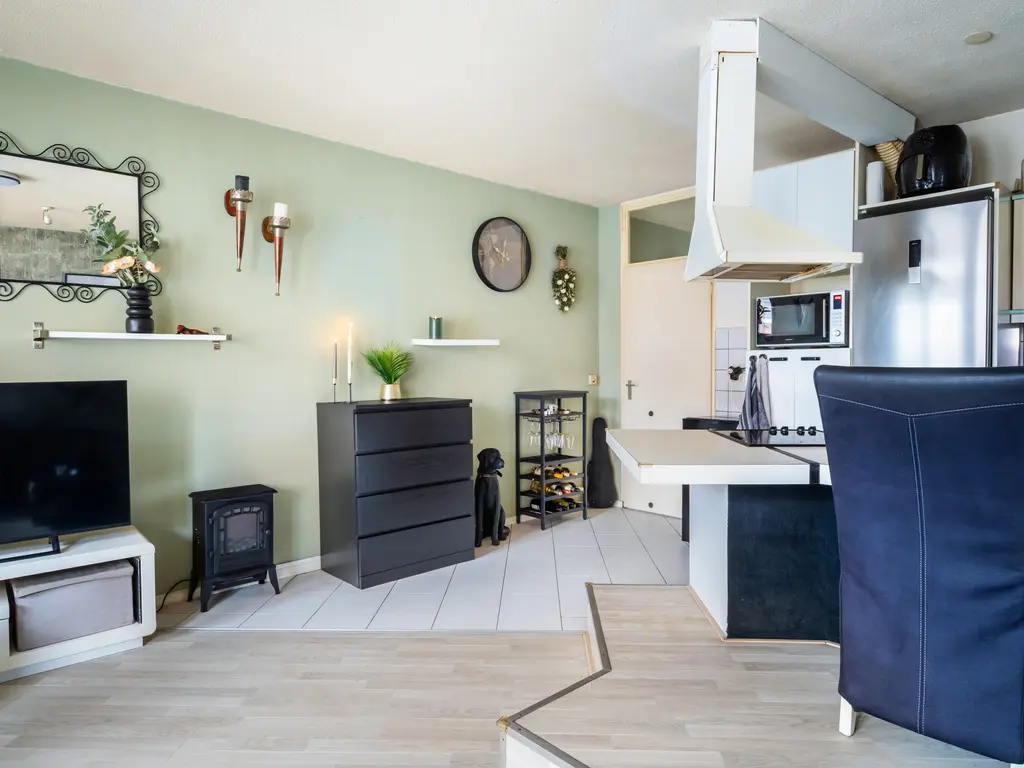 Graaf Balderikstraat 116, ROTTERDAM