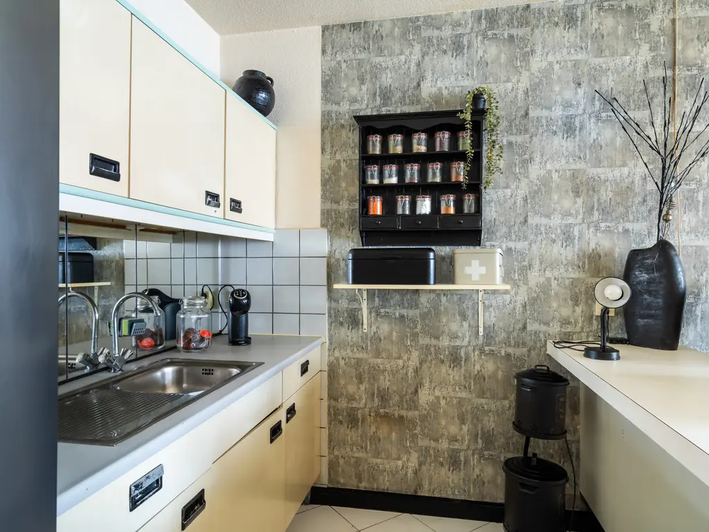 Graaf Balderikstraat 116, ROTTERDAM