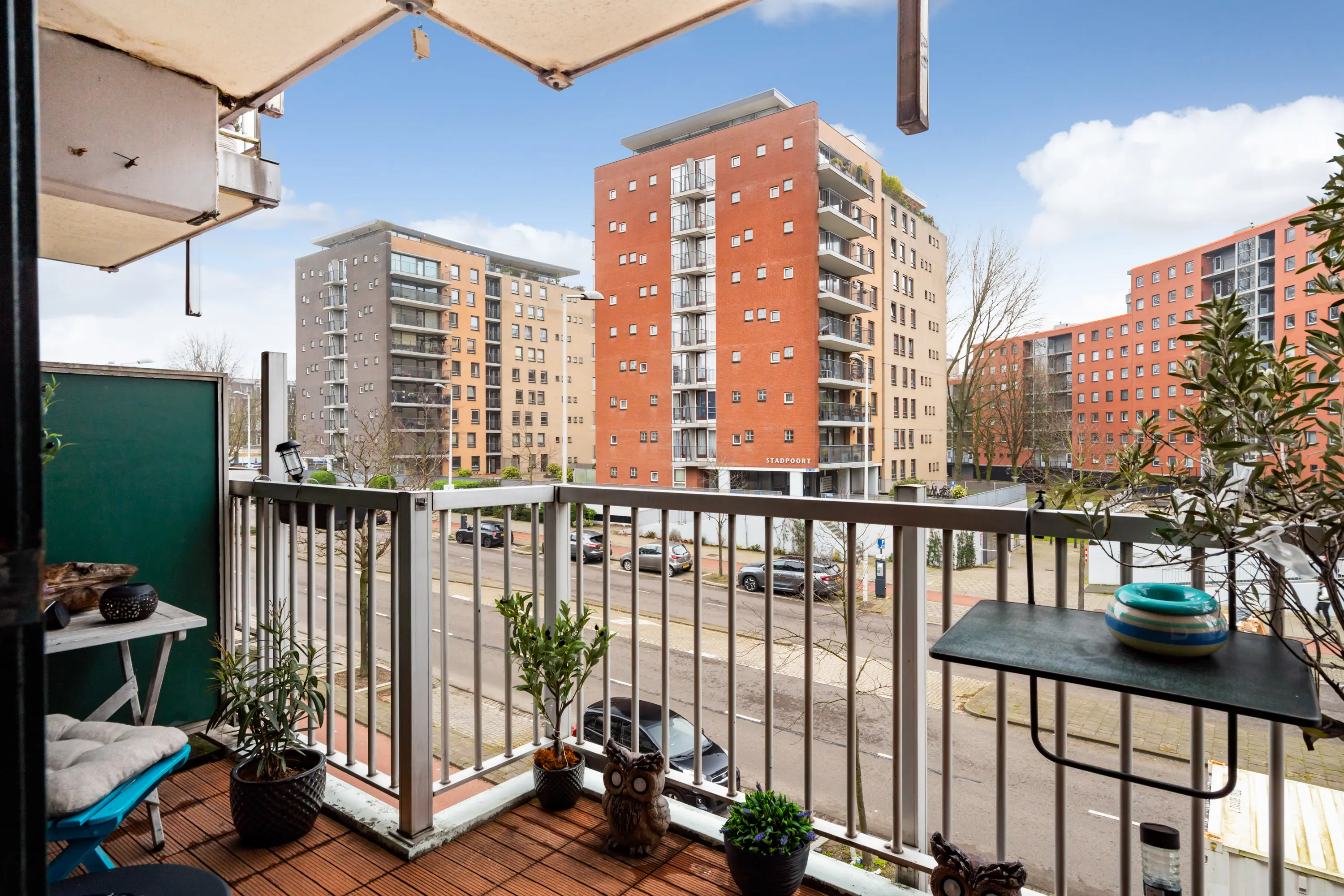 Graaf Balderikstraat 116