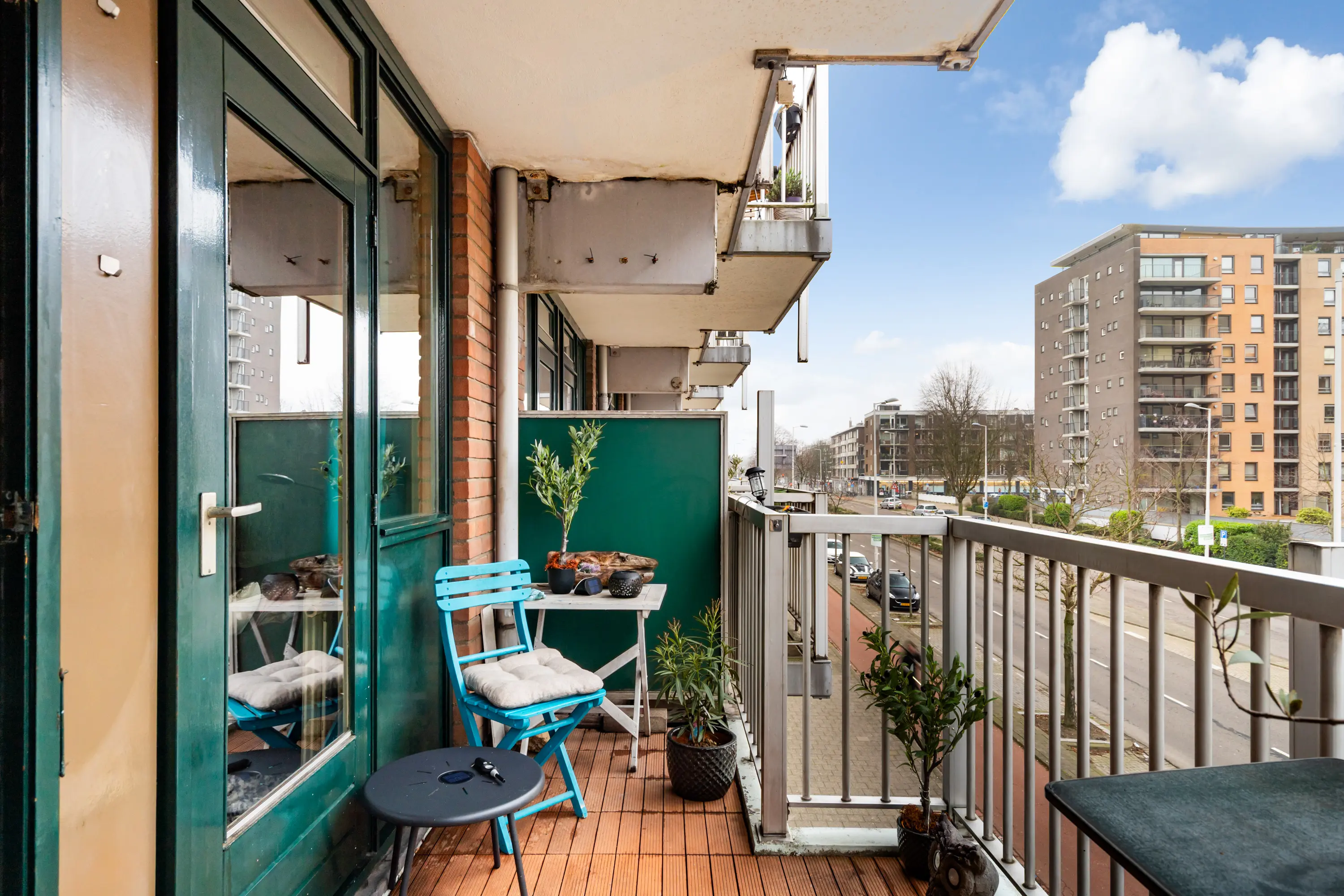 Graaf Balderikstraat 116