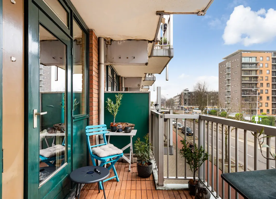 Graaf Balderikstraat 116