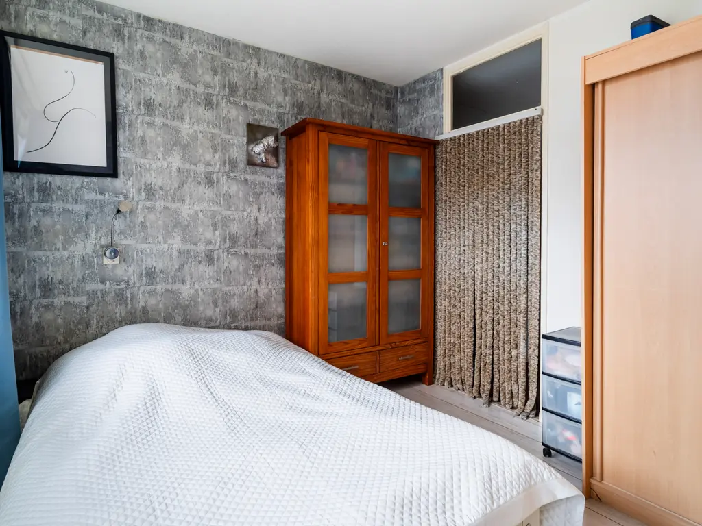 Graaf Balderikstraat 116, ROTTERDAM