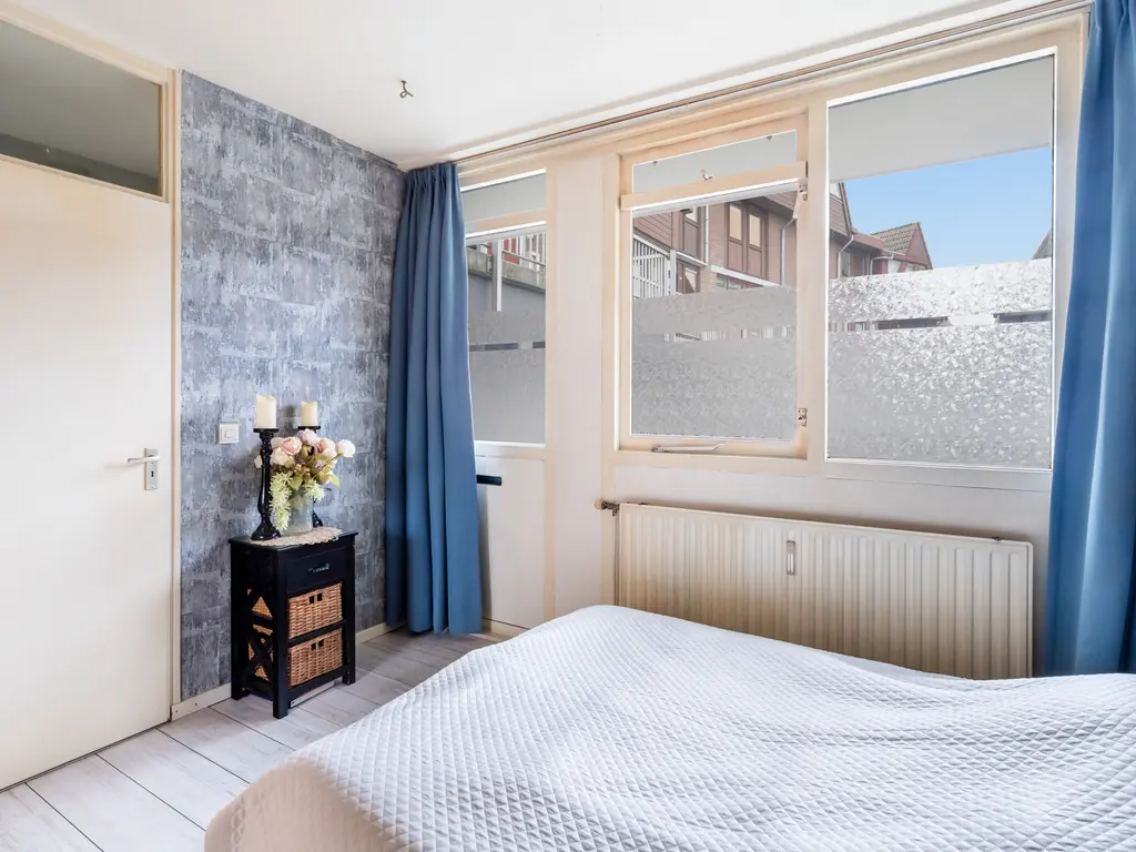 Graaf Balderikstraat 116, ROTTERDAM