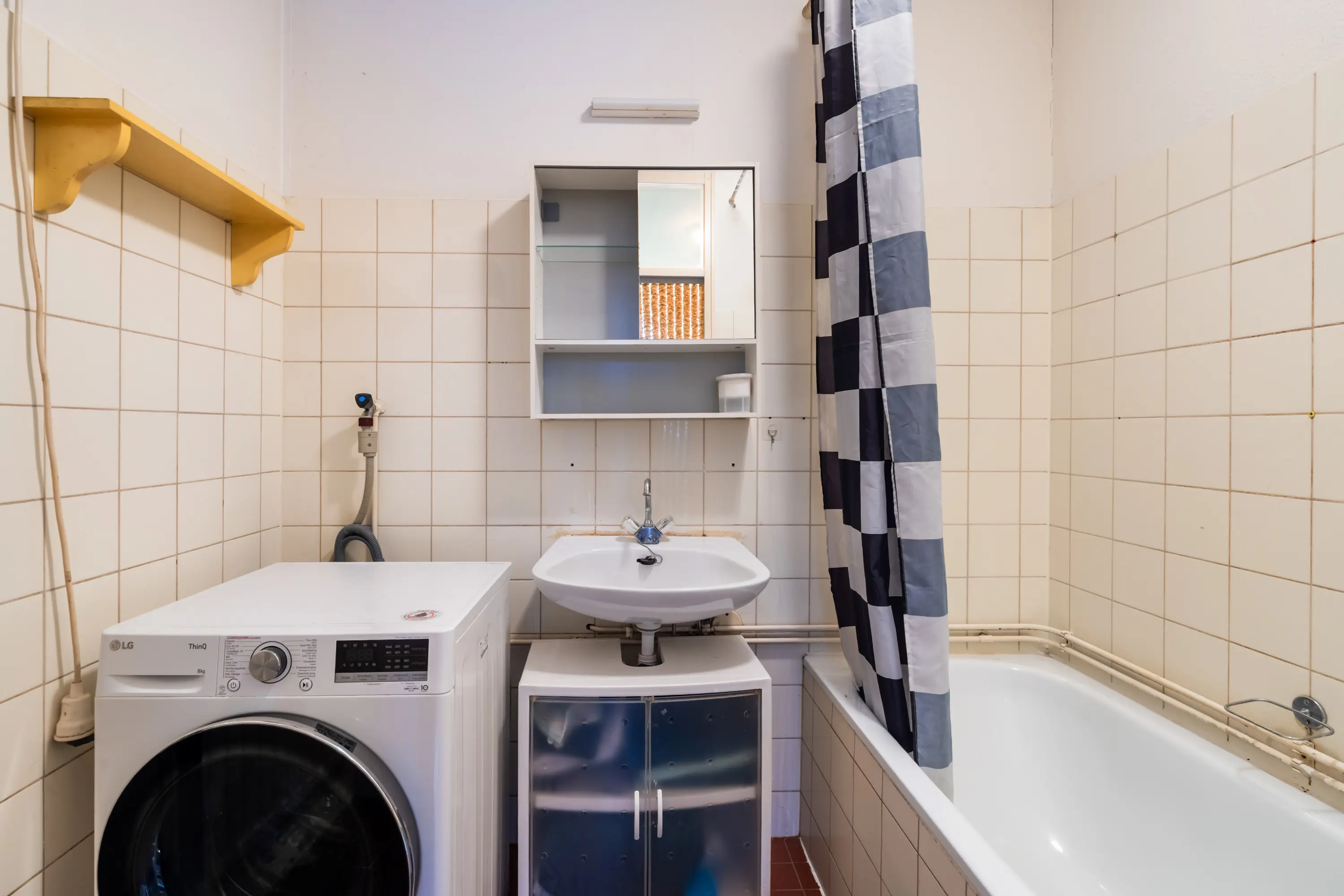 Graaf Balderikstraat 116