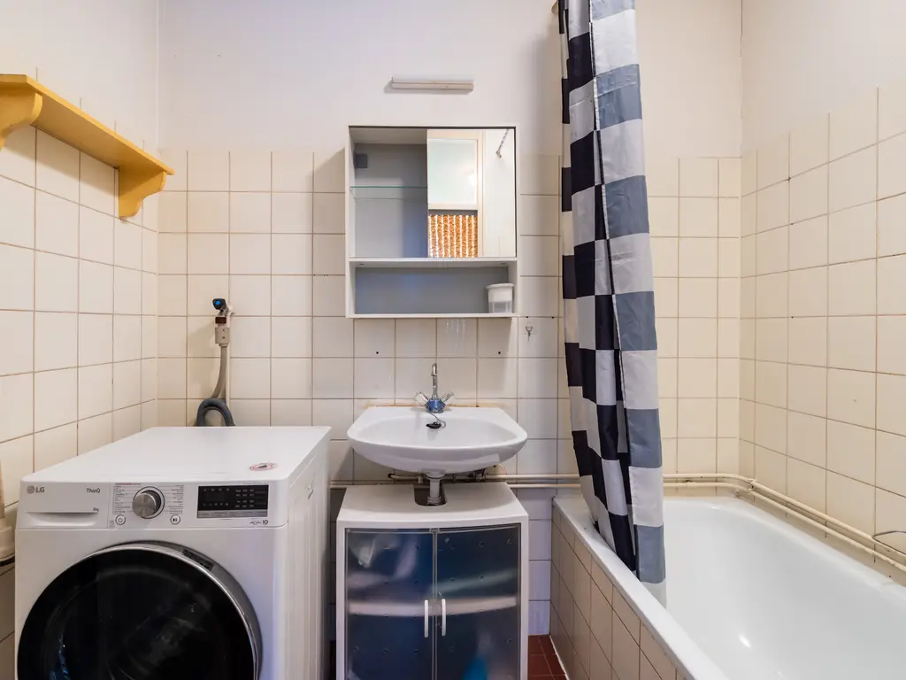 Graaf Balderikstraat 116, ROTTERDAM