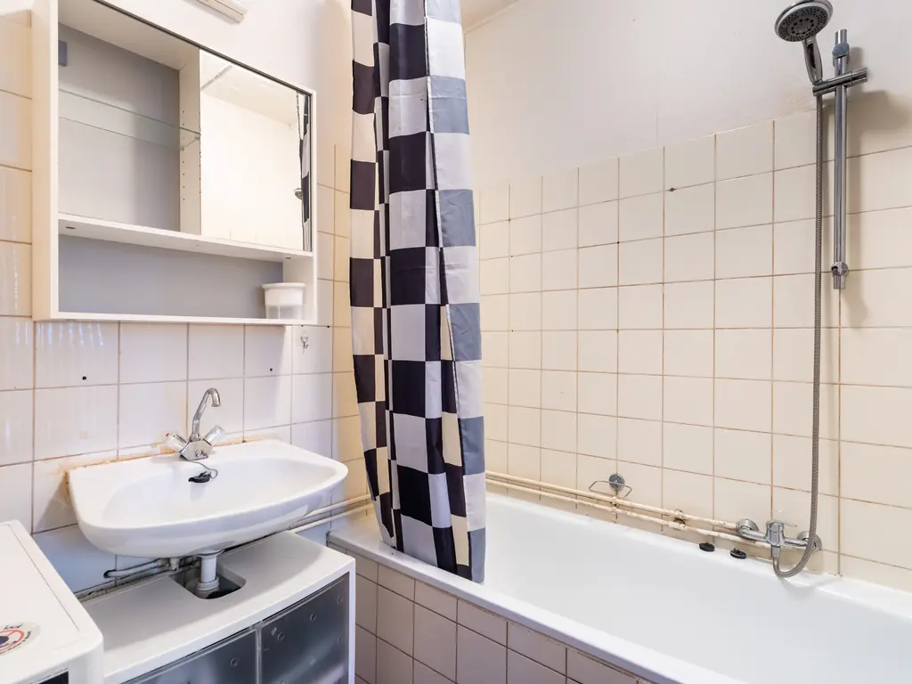 Graaf Balderikstraat 116, ROTTERDAM