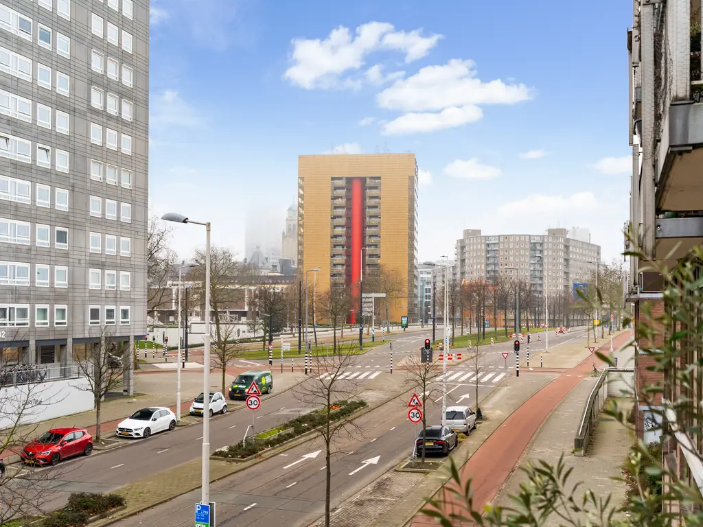 Graaf Balderikstraat 116, ROTTERDAM