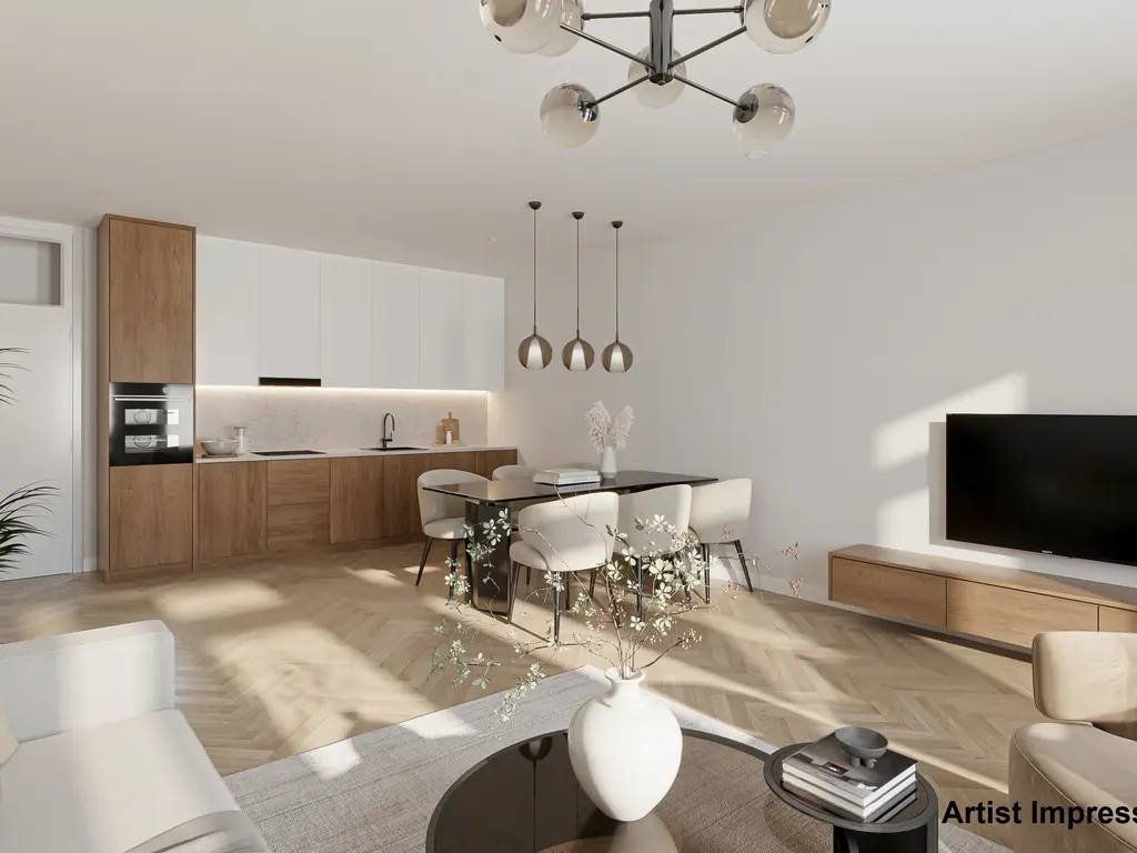 Graaf Balderikstraat 116, ROTTERDAM