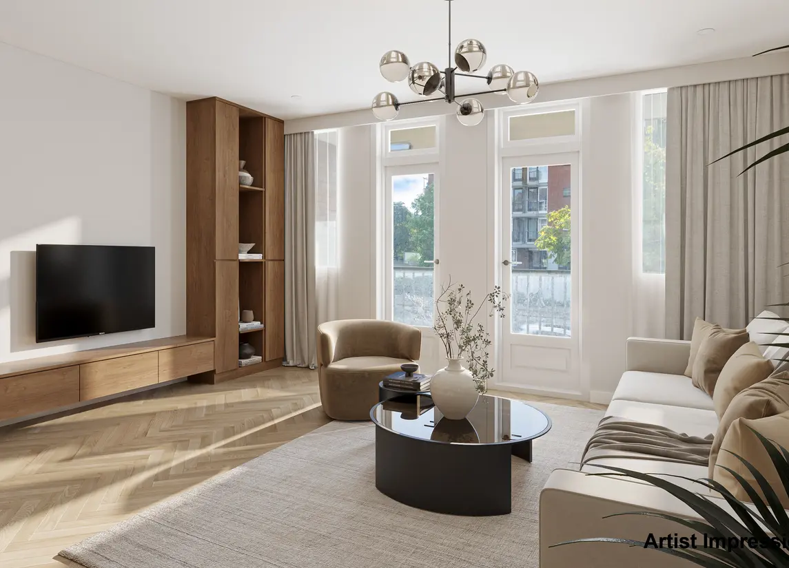 Graaf Balderikstraat 116