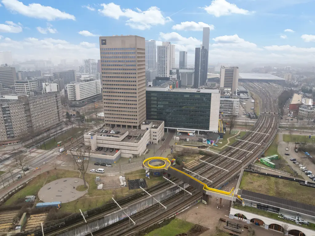 Graaf Balderikstraat 116, ROTTERDAM