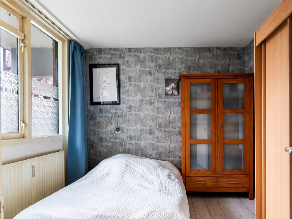 Graaf Balderikstraat 116, ROTTERDAM