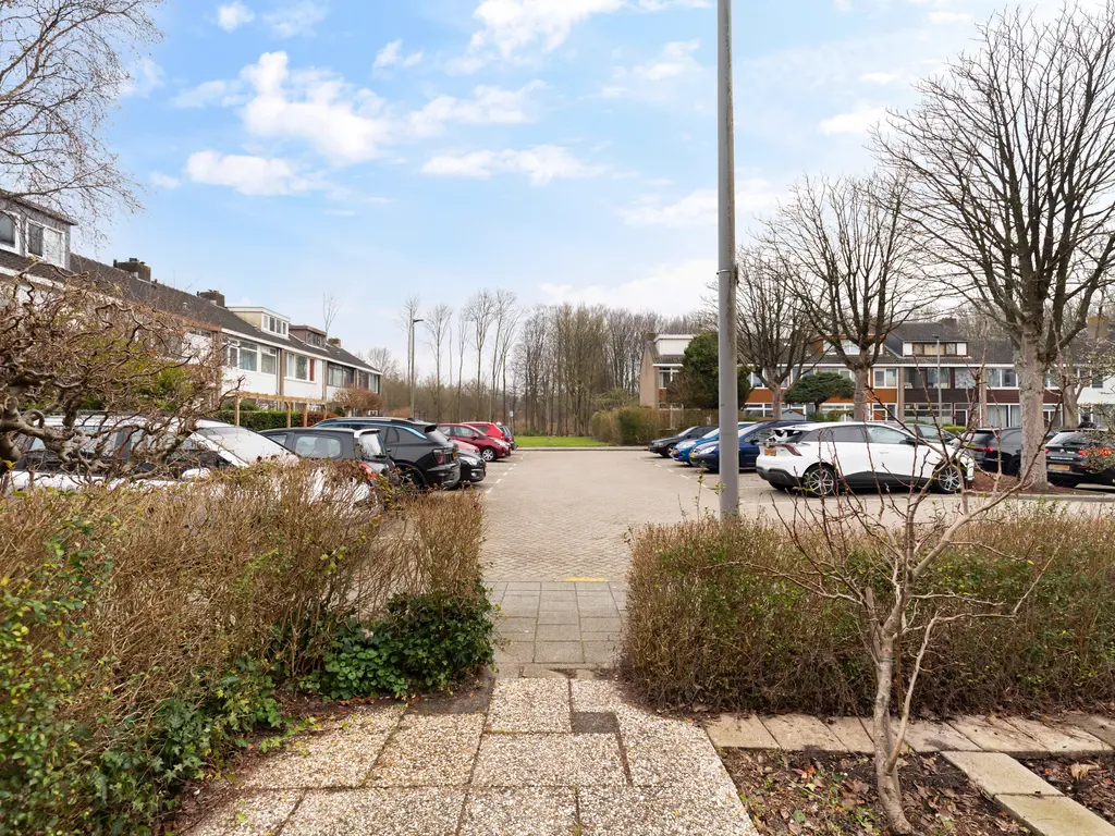 Kiplingstraat 20, ROTTERDAM