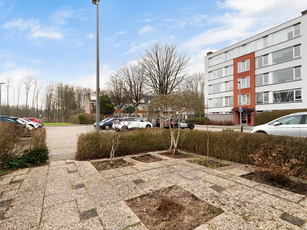 Kiplingstraat 20, ROTTERDAM