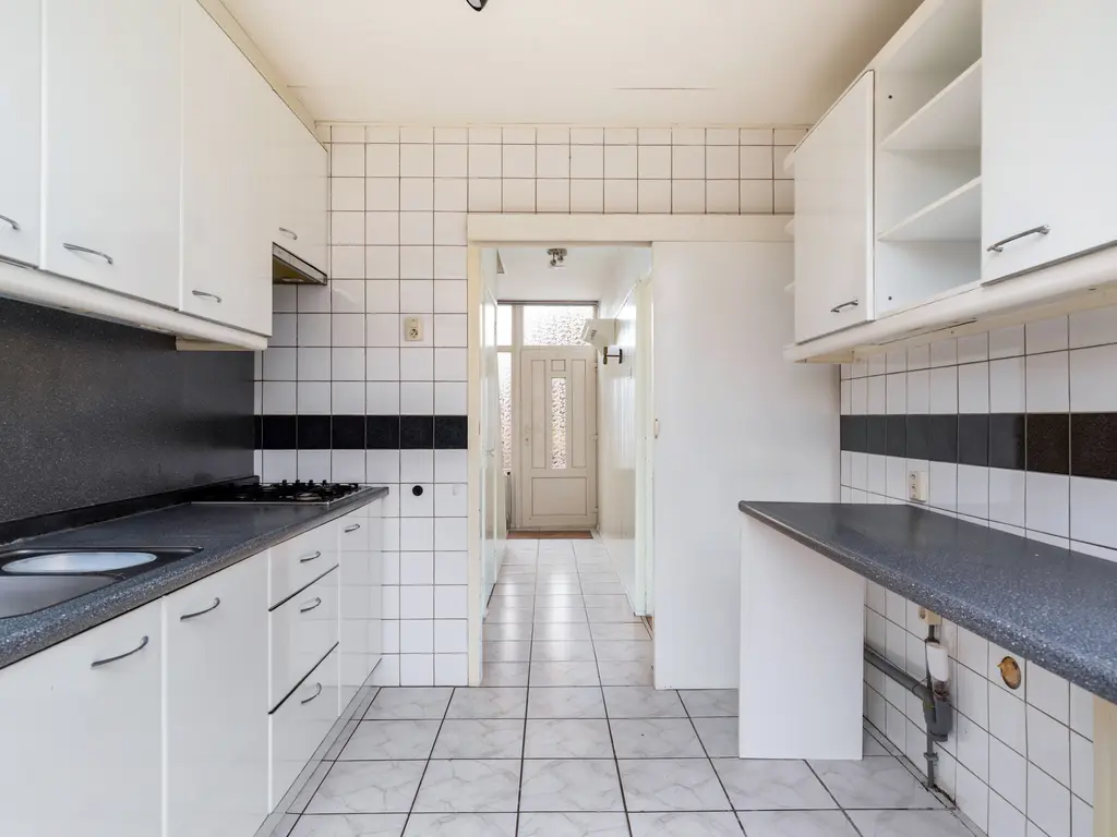 Kiplingstraat 20, ROTTERDAM