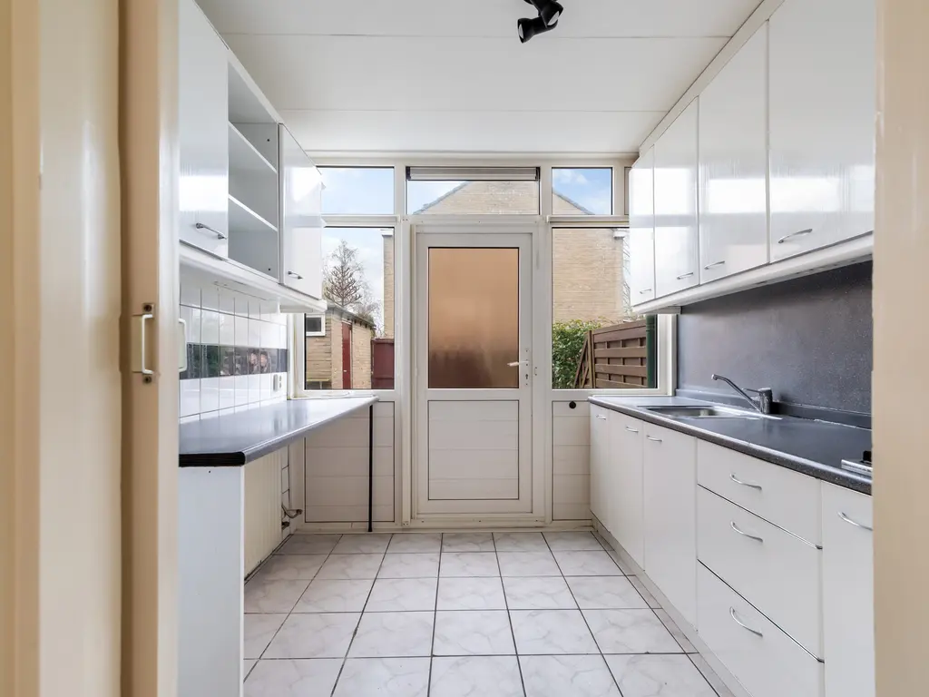 Kiplingstraat 20, ROTTERDAM