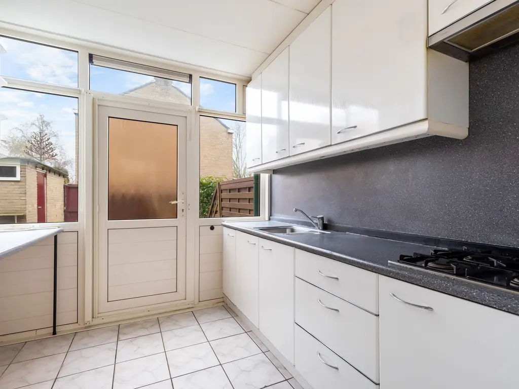 Kiplingstraat 20, ROTTERDAM