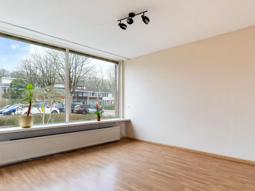 Kiplingstraat 20, ROTTERDAM