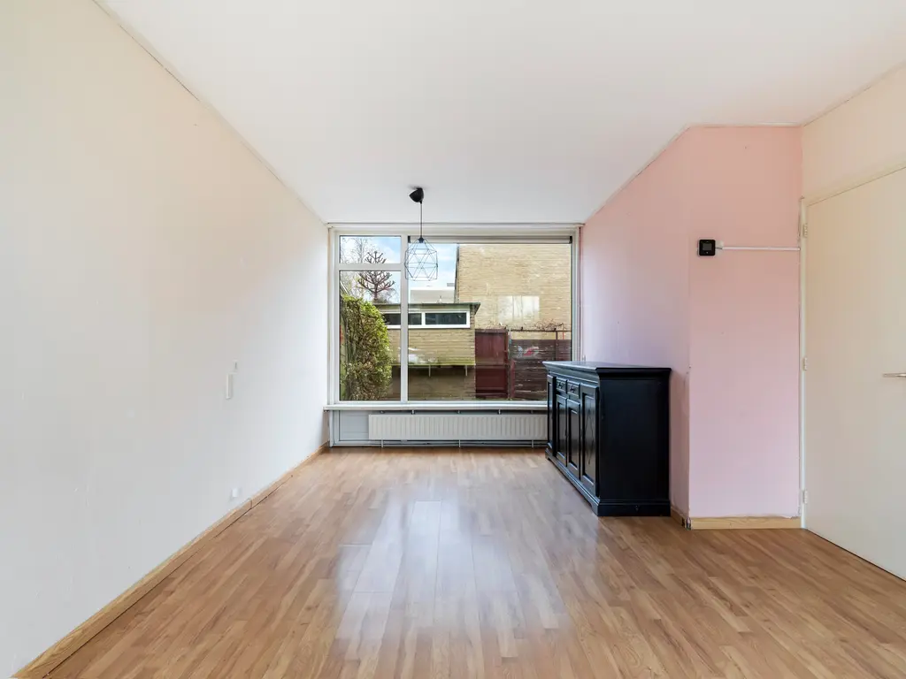 Kiplingstraat 20, ROTTERDAM