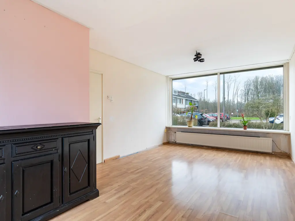 Kiplingstraat 20, ROTTERDAM