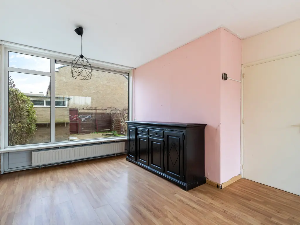 Kiplingstraat 20, ROTTERDAM