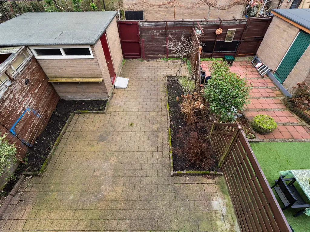 Kiplingstraat 20, ROTTERDAM