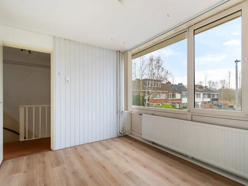 Kiplingstraat 20, ROTTERDAM