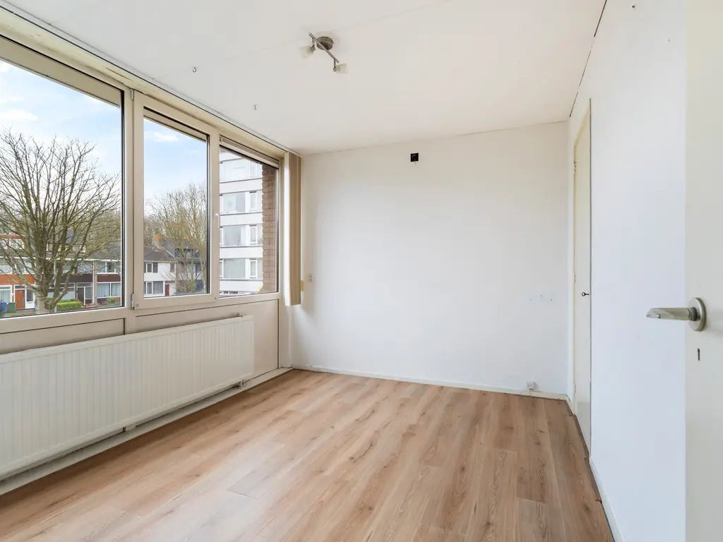 Kiplingstraat 20, ROTTERDAM