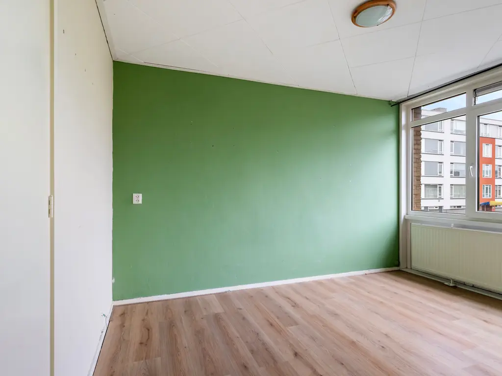 Kiplingstraat 20, ROTTERDAM