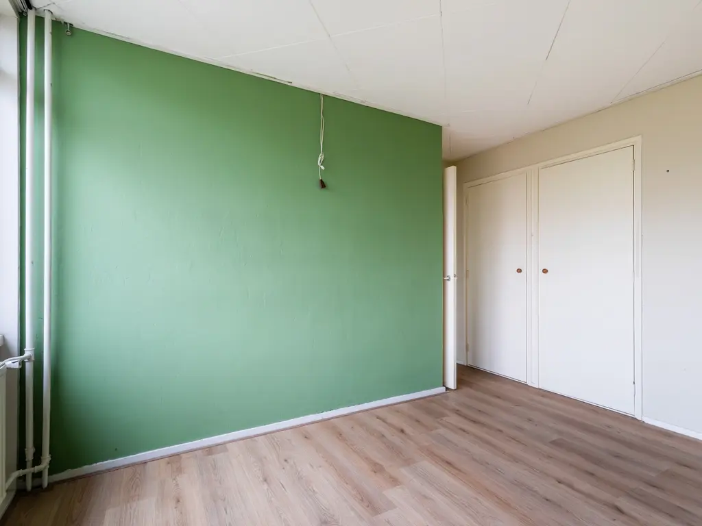 Kiplingstraat 20, ROTTERDAM