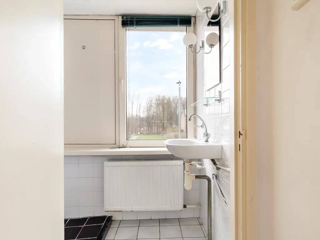 Kiplingstraat 20, ROTTERDAM