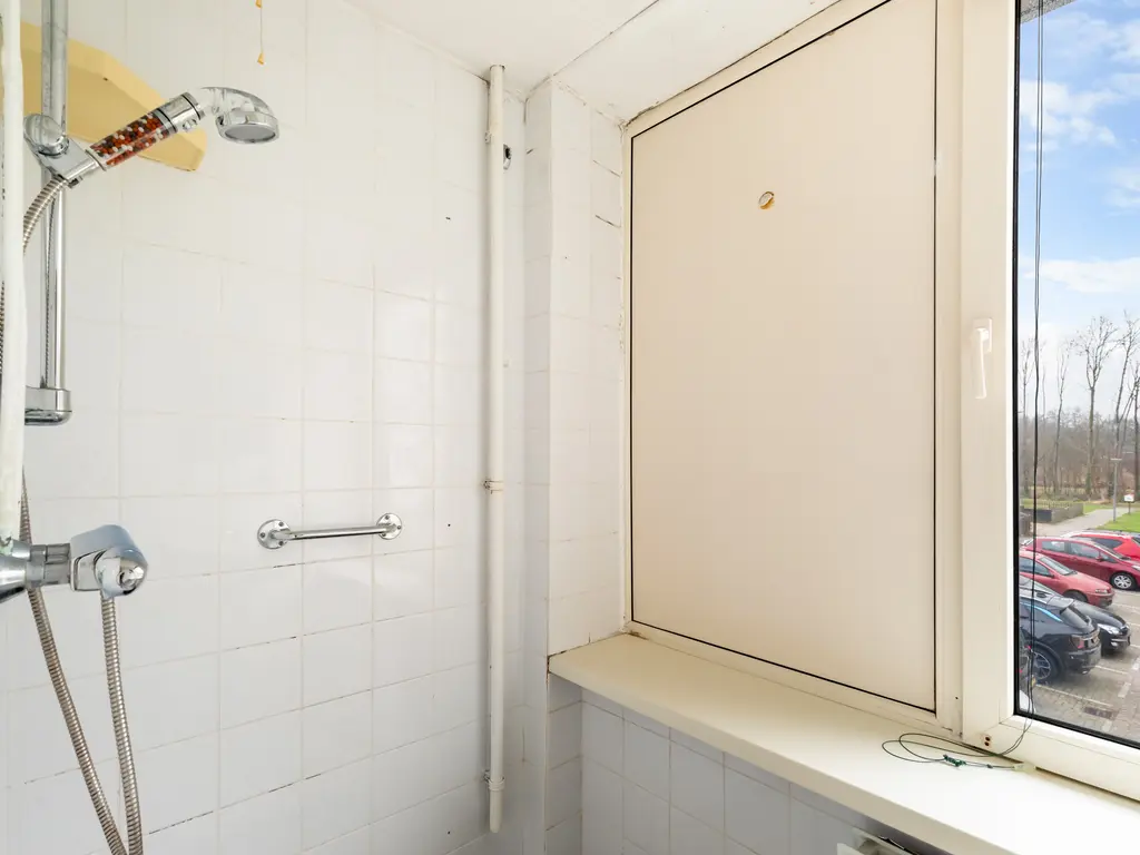 Kiplingstraat 20, ROTTERDAM