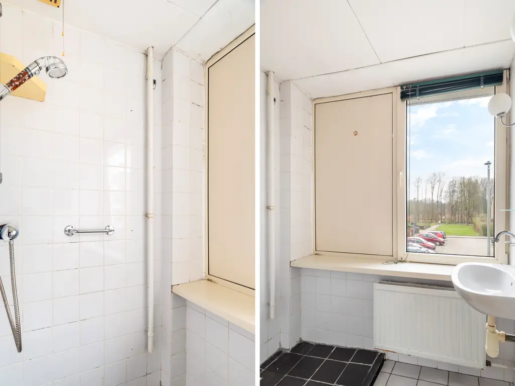 Kiplingstraat 20, ROTTERDAM