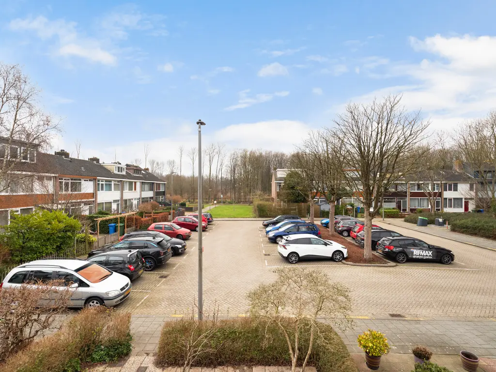 Kiplingstraat 20, ROTTERDAM