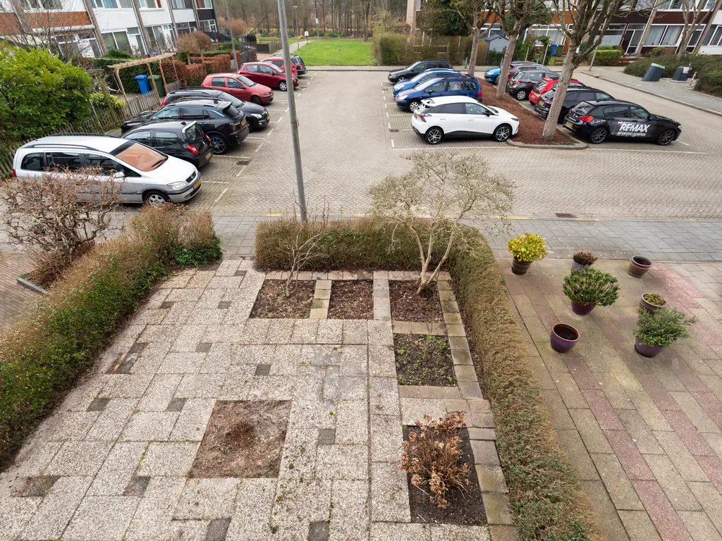 Kiplingstraat 20, ROTTERDAM