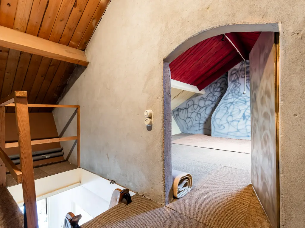 Kiplingstraat 20, ROTTERDAM