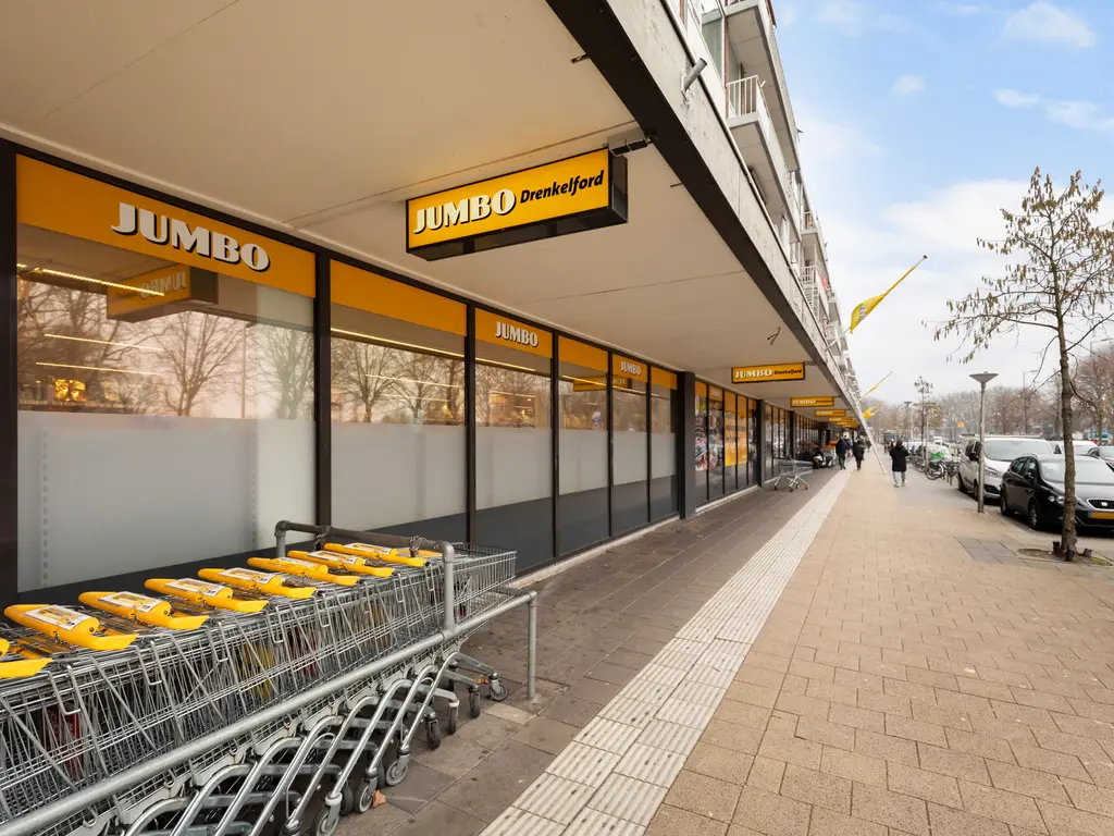 Kiplingstraat 20, ROTTERDAM