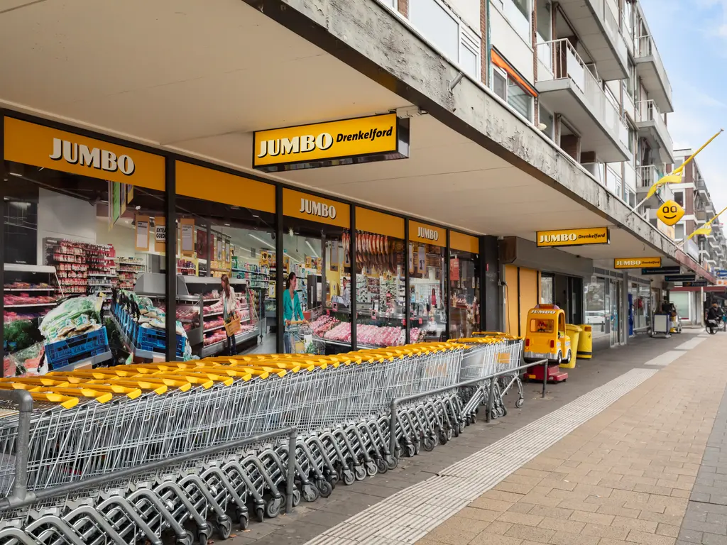 Kiplingstraat 20, ROTTERDAM