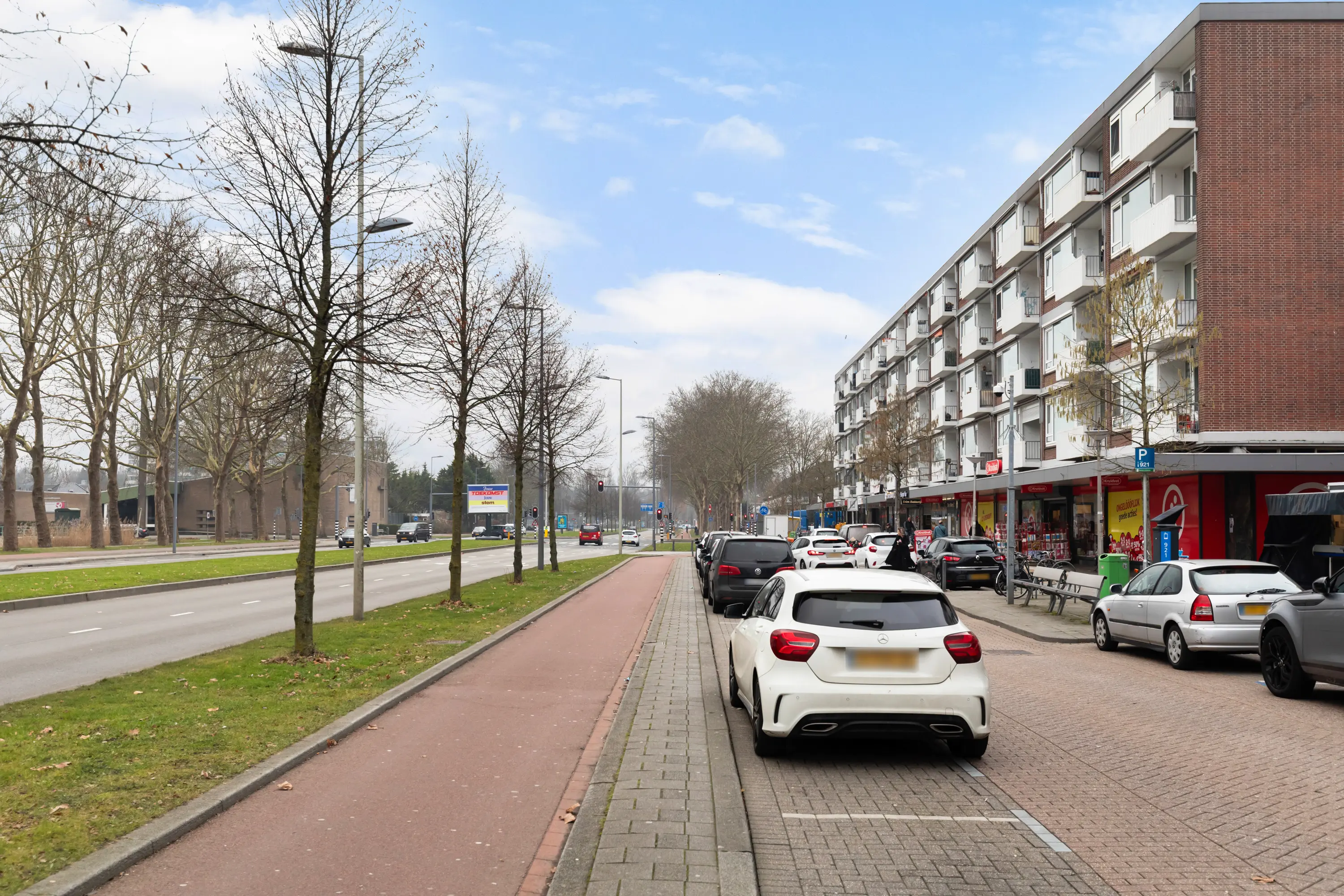 Kiplingstraat 20