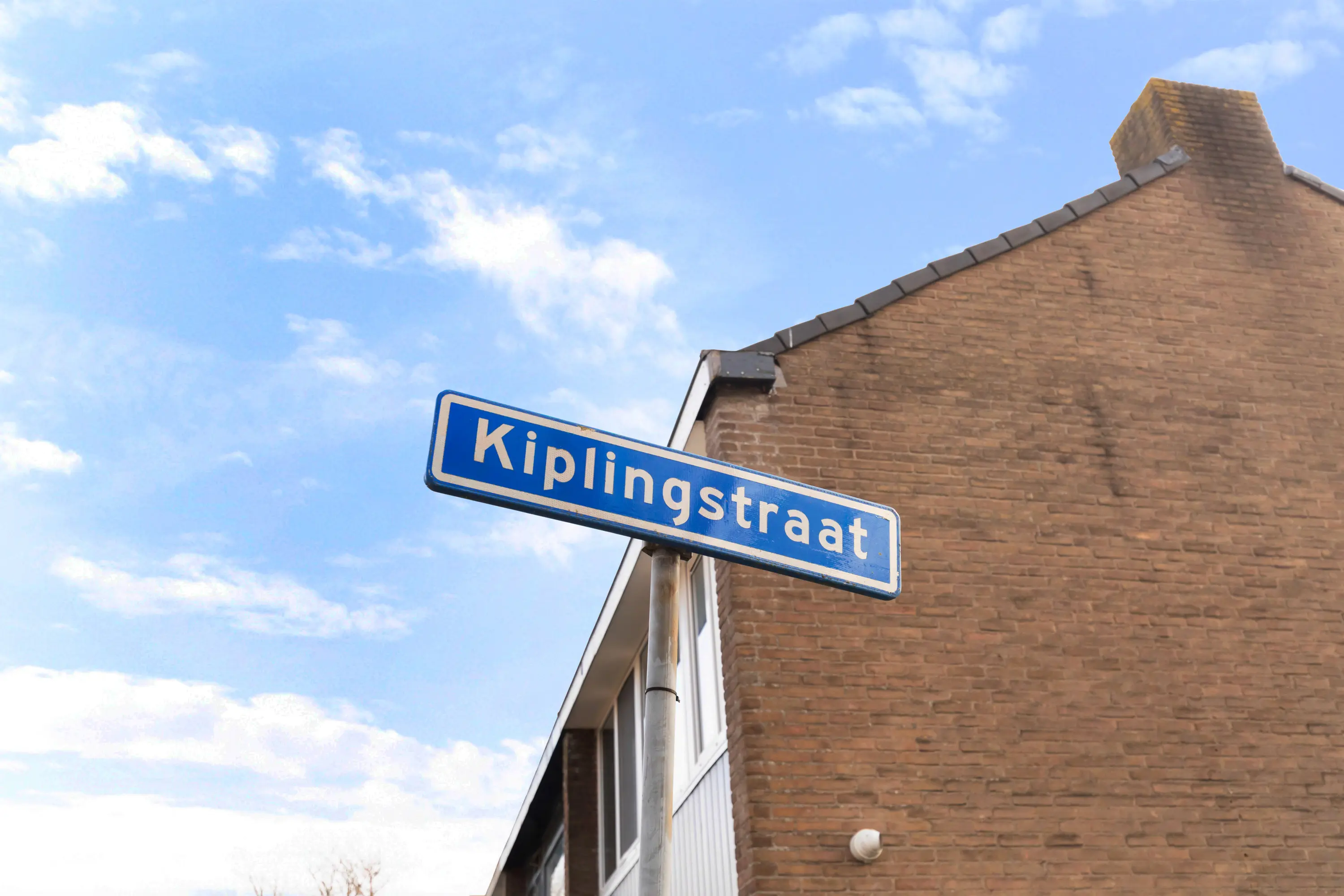 Kiplingstraat 20