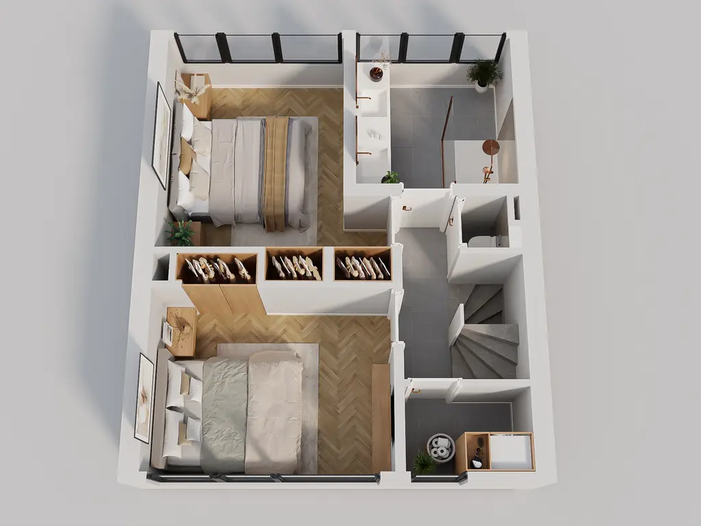 Kiplingstraat 20, ROTTERDAM