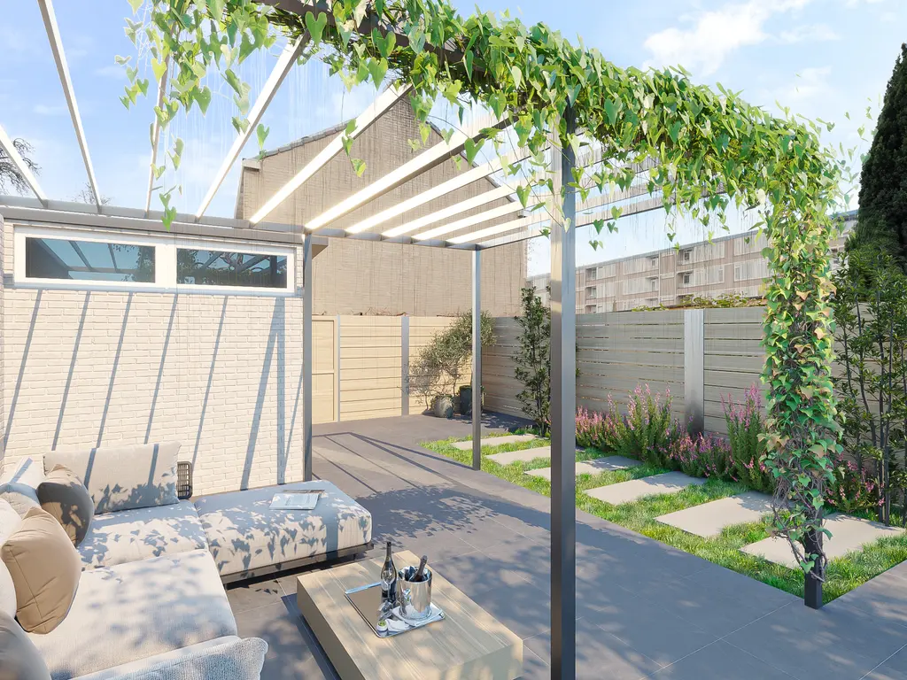 Kiplingstraat 20, ROTTERDAM