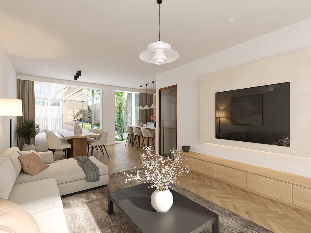 Kiplingstraat 20, ROTTERDAM