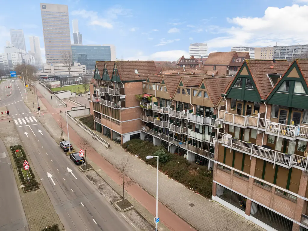 Graaf Balderikstraat 66, ROTTERDAM