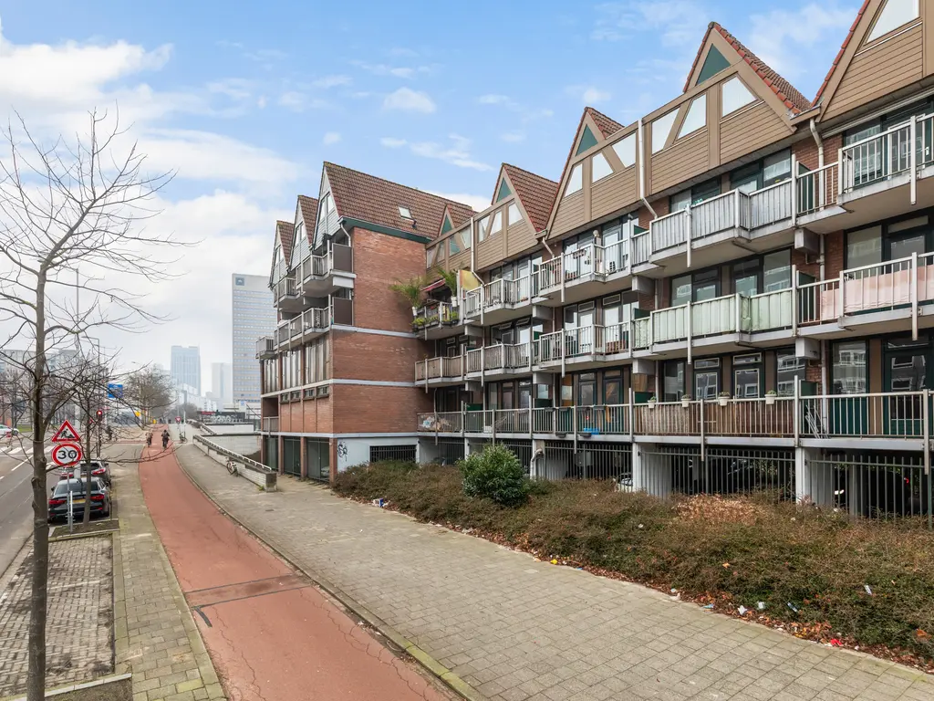 Graaf Balderikstraat 66, ROTTERDAM