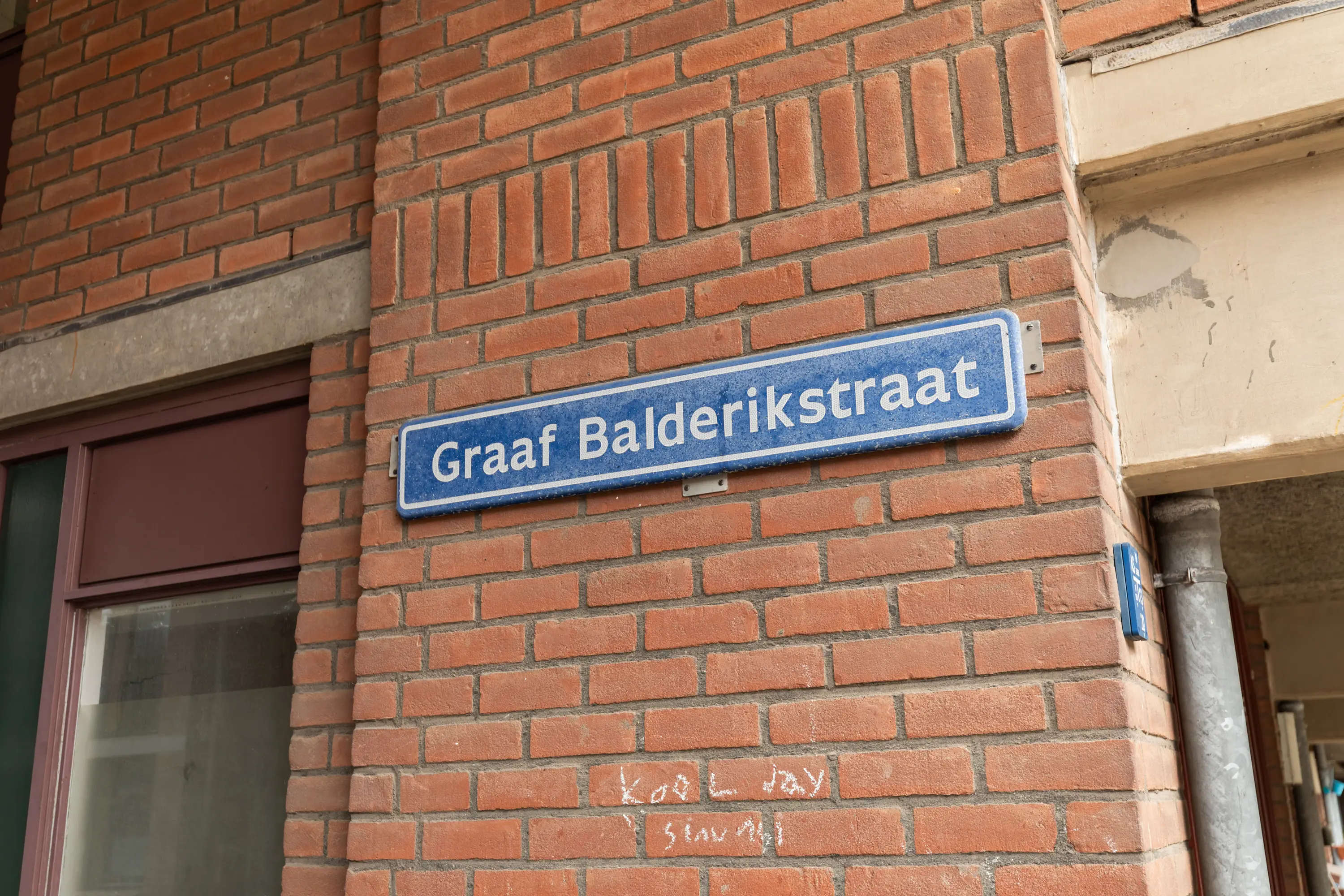 Graaf Balderikstraat 66