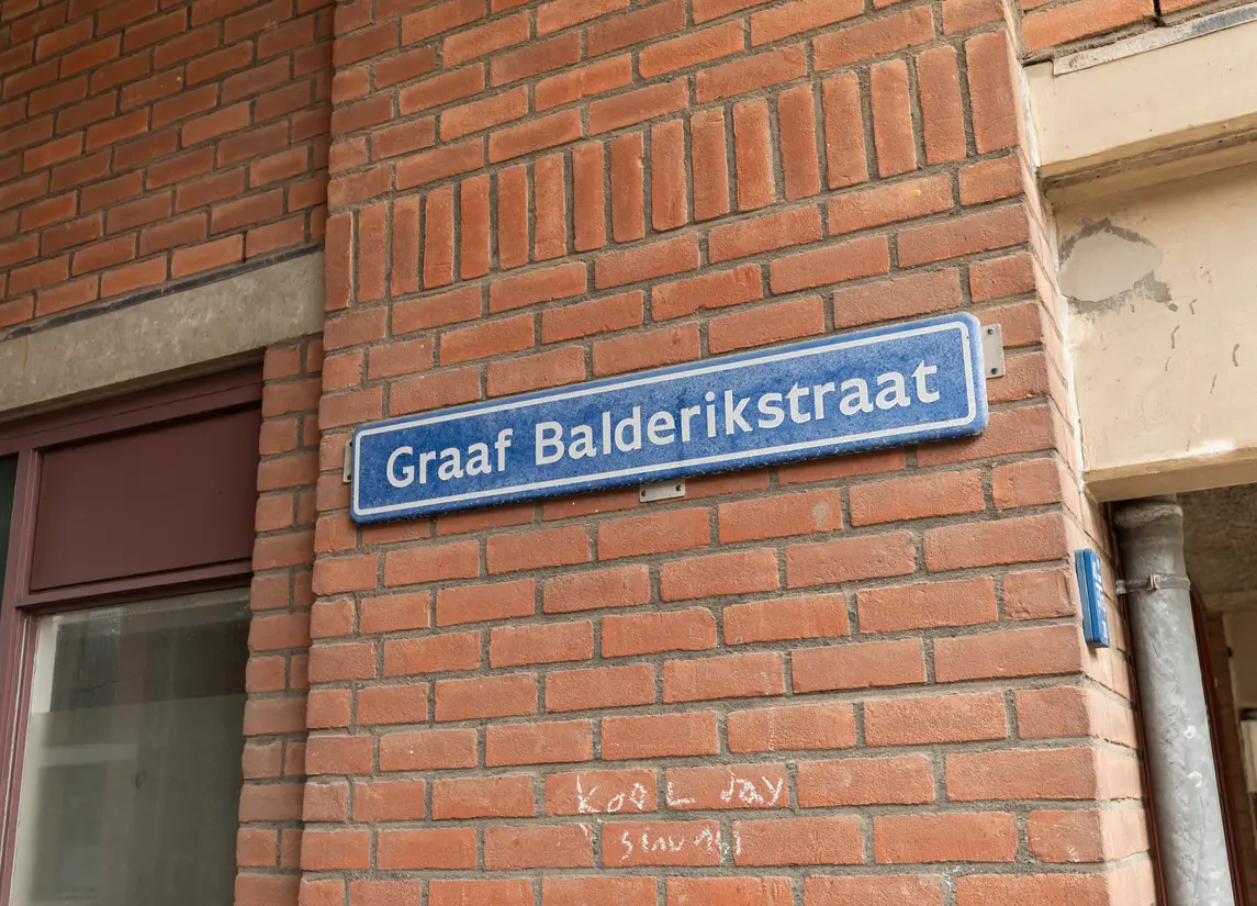 Graaf Balderikstraat 66