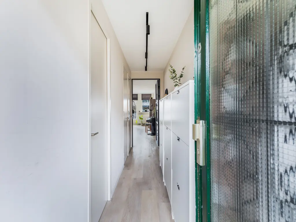 Graaf Balderikstraat 66, ROTTERDAM