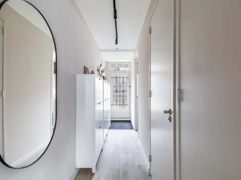 Graaf Balderikstraat 66, ROTTERDAM