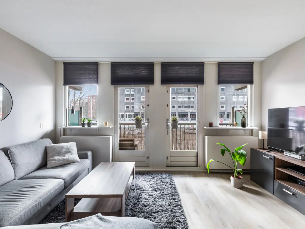 Graaf Balderikstraat 66, ROTTERDAM